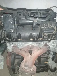 Moteur 1.2 16v 