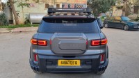 سيارات-geely-kowboy-2025-باب-الزوار-الجزائر