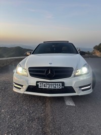 سيارات-mercedes-classe-c-2012-250-avantgarde-بوغني-تيزي-وزو-الجزائر