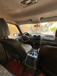 السيارات-النفعية-mahindra-scorpio-2009-25turbo-غرداية-الجزائر
