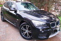 voitures-bmw-x1-2012-pack-m-algerie