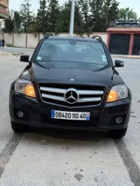 Mercedes CLK 2010 