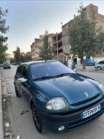 voitures-renault-clio-2-2001-algerie