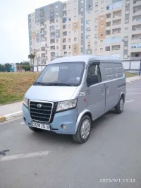 Gonow Mini Truck Double Cabine 2014 Mini Truck Double Cabine