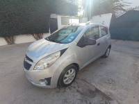 voitures-chevrolet-new-spark-2011-ben-aknoun-alger-algerie