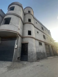 Vente bien immobilier Blida Guerrouaou
