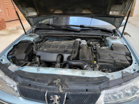 voitures-peugeot-406-2022-hdi-ath-mansour-taourirt-bouira-algerie