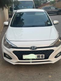 سيارات-hyundai-i20-2019-extreme-السحاولة-الجزائر