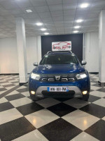 voitures-dacia-duster-2022-azazga-tizi-ouzou-algerie