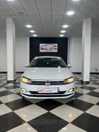 voitures-volkswagen-polo-2019-trendline-azazga-tizi-ouzou-algerie