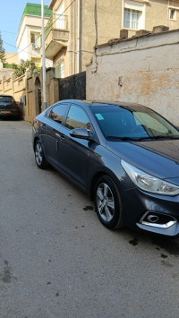 voitures-hyundai-accent-2019-tessala-el-merdja-alger-algerie