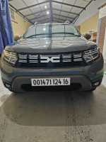 voitures-dacia-duster-2024-extreme-gold-baraki-alger-algerie