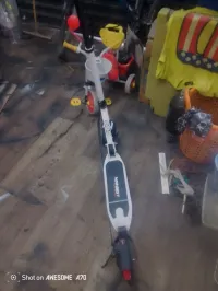 trotinette neinbot 2025