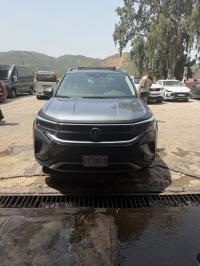 سيارات-volkswagen-taos-2024-highline-ذراع-بن-خدة-تيزي-وزو-الجزائر