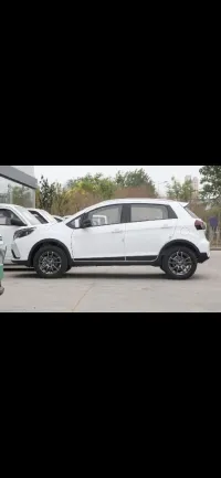 Geely GX3 PRO  2025 Livan la toute
