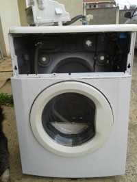 machines-a-laver-غسالة-بيضاء-بيكو-6-كيلو-مفتوحة-خصها-طونبور-machine-birkhadem-alger-algerie