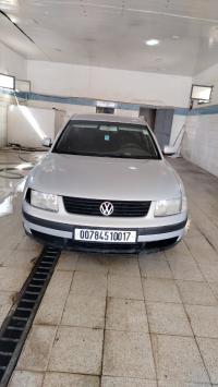 سيارات-volkswagen-passat-2000-عين-وسارة-الجلفة-الجزائر