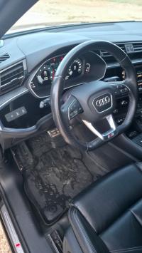 سيارات-audi-q3-2022-s-line-بلعايبة-المسيلة-الجزائر