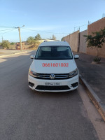 voitures-volkswagen-caddy-2018-collection-chettia-chlef-algerie