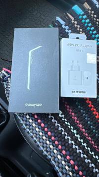smartphones-samsung-s25-plus-saoula-alger-algeria