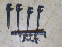 قطع-غيار-المركبات-lot-complet-de-pieces-mecaniques-pour-moteur-20-tdi-143-cv-برج-بوعريريج-الجزائر