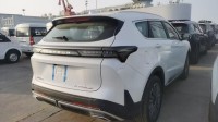 سيارات-jetour-x70-plus-2025-تاجنانت-ميلة-الجزائر