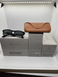 Lunette Ray Ban Meta 