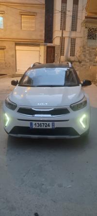 سيارات-kia-kx1-2025-la-tout-options-باب-الزوار-الجزائر