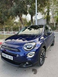 سيارات-fiat-500x-2023-club-حامة-بوزيان-قسنطينة-الجزائر