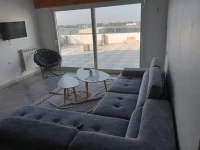 Vente Appartement F4 Alger El marsa