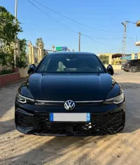 Volkswagen Golf 8.5 2025 