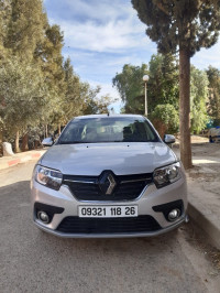 voitures-renault-symbol-2018-extreme-berrouaghia-medea-algerie