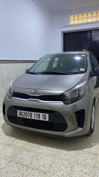 utilitaire-kia-picanto-2019-lx-baraki-alger-algerie