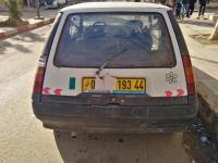 voitures-renault-5-1993-ain-defla-algerie