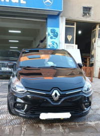 voitures-renault-clio-4-2018-limited-maghnia-tlemcen-algerie