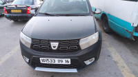 voitures-dacia-sandero-2019-stepway-thenia-boumerdes-algerie