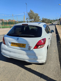 voitures-peugeot-207-2012-allure-soumaa-blida-algerie