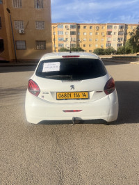 voitures-peugeot-208-2016-tiaret-algerie