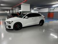 سيارات-audi-a3-sportback-2022-sport-line-وهران-الجزائر