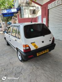 Suzuki Maruti 800 2007 Maruti 800 thumbnail 3