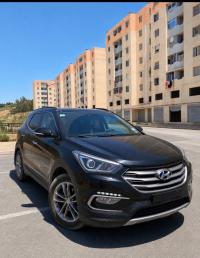 سيارات-hyundai-santafe-2018-prestige-بابا-حسن-الجزائر