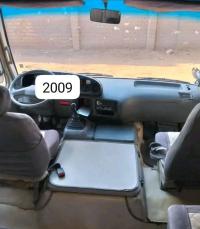 حافلة-toyota-coaster-2009-بشار-الجزائر