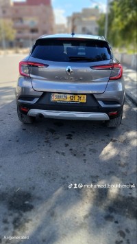 سيارات-renault-captur-2021-بئر-الجير-وهران-الجزائر