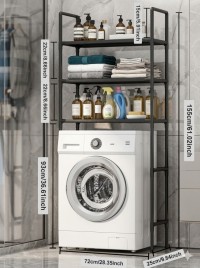 أثاث-الحمام-etagere-machine-a-laver-أولاد-فايت-الجزائر
