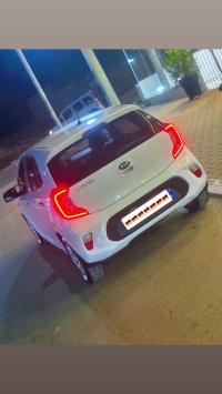 سيارات-kia-picanto-2018-ex-درارية-الجزائر