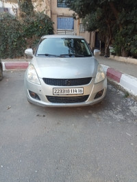 voitures-suzuki-swift-2014-ain-taya-alger-algerie