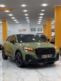 voitures-audi-q2-150chv-2024-sline-ain-benian-alger-algerie