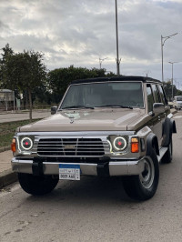 voitures-nissan-patrol-long-1997-ain-benian-alger-algerie