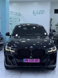 سيارات-bmw-x4-2026-m-performance-عين-بنيان-الجزائر