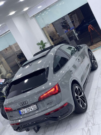 voitures-audi-q5-2022-s-line-ain-benian-alger-algerie